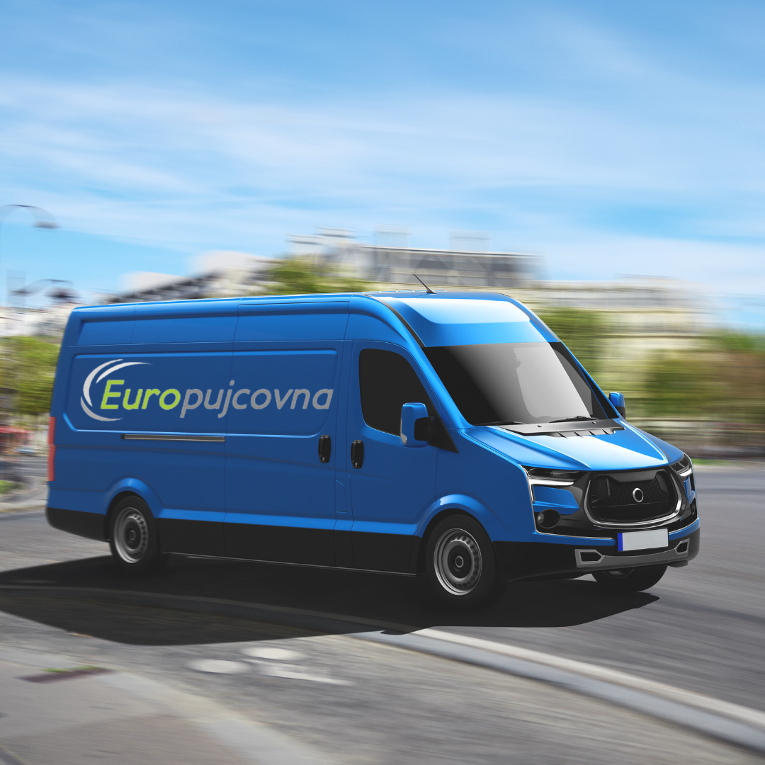 Eko-logistika: jak minimalizovat uhlíkovou stopu při pronájmu vozidel?