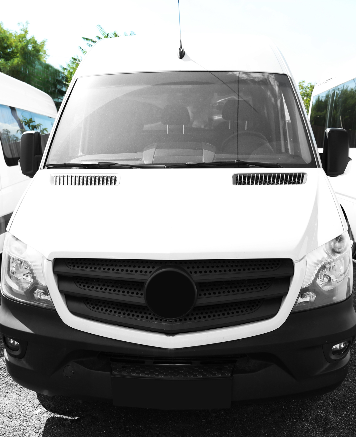 Proč zvolit Ford Transit L3H3 12 m³?