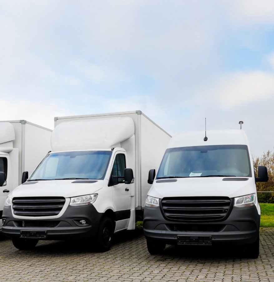 Vyplatí se elektro dodávka? Zjistěte, kdy opravdu ušetříte