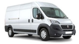 Fiat Ducato maxi, 14m3