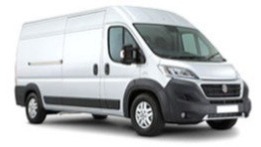 Fiat Ducato maxi, 14m<sup>3</sup>
